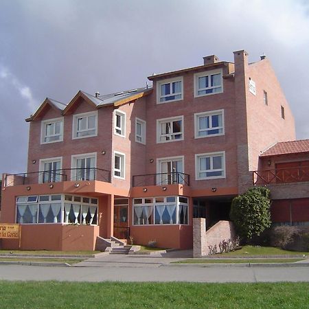 Hosteria Solar de la Costa Puerto Madryn Exterior foto