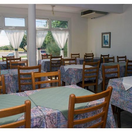 Hosteria Solar de la Costa Puerto Madryn Exterior foto