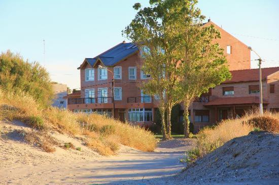 Hosteria Solar de la Costa Puerto Madryn Exterior foto