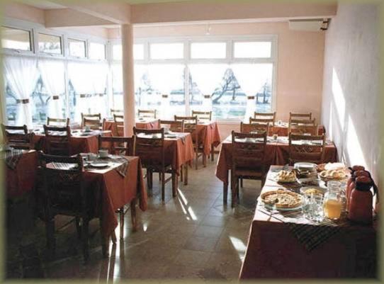 Hosteria Solar de la Costa Puerto Madryn Exterior foto
